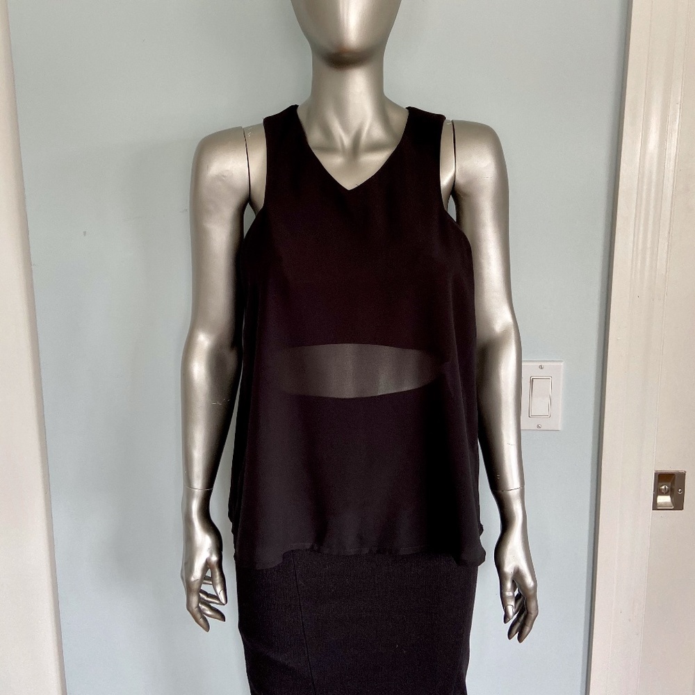 Minty Meets Munt Hidden Truth Top